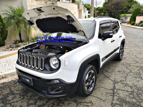 JEEP Renegade 1.8 16V 4P FLEX SPORT, Foto 9