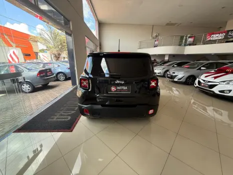 JEEP Renegade 1.8 16V 4P FLEX, Foto 2