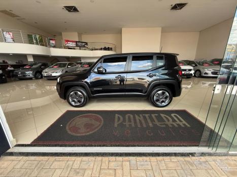 JEEP Renegade 1.8 16V 4P FLEX, Foto 3