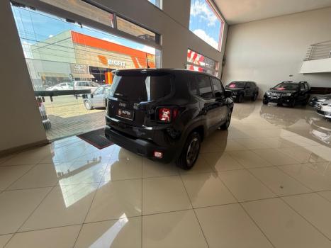 JEEP Renegade 1.8 16V 4P FLEX, Foto 4