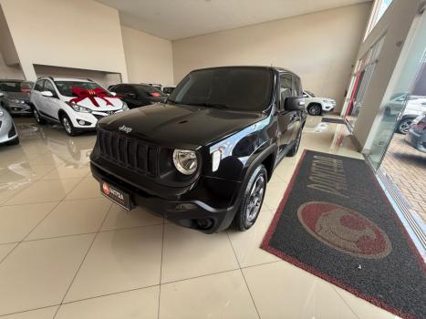 JEEP Renegade 1.8 16V 4P FLEX, Foto 5