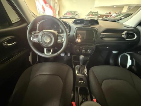 JEEP Renegade 1.8 16V 4P FLEX, Foto 6