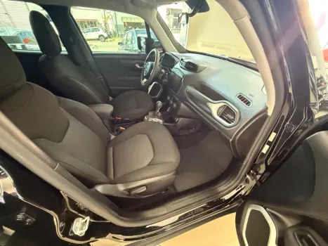 JEEP Renegade 1.8 16V 4P FLEX, Foto 7