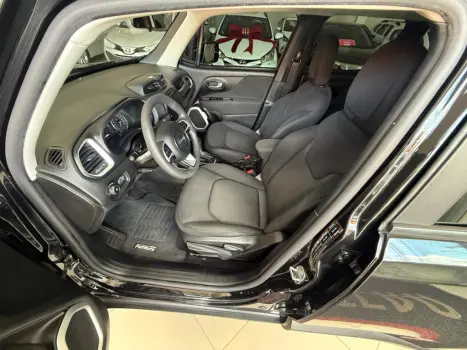 JEEP Renegade 1.8 16V 4P FLEX, Foto 8