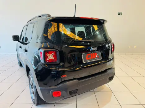 JEEP Renegade 1.8 16V 4P FLEX AUTOM�TICO, Foto 6