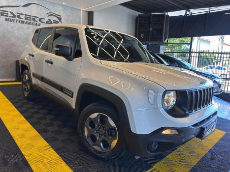 JEEP Renegade 1.8 16V 4P FLEX AUTOM�TICO, Foto 1