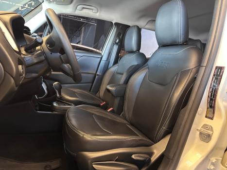 JEEP Renegade 1.8 16V 4P FLEX AUTOM�TICO, Foto 7