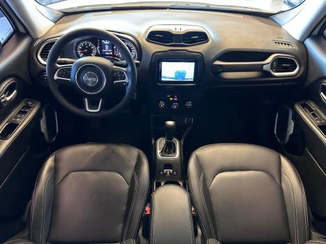 JEEP Renegade 1.8 16V 4P FLEX AUTOM�TICO, Foto 9