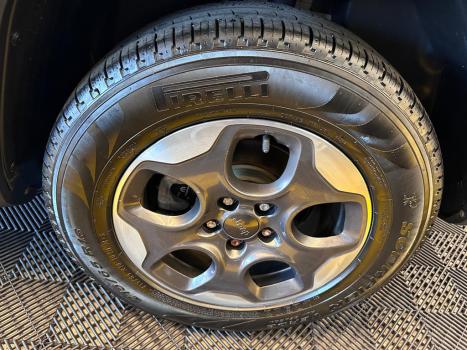 JEEP Renegade 1.8 16V 4P FLEX AUTOM�TICO, Foto 11