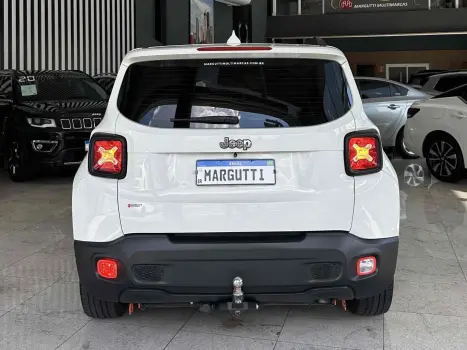 JEEP Renegade 1.8 16V 4P FLEX AUTOM�TICO, Foto 6