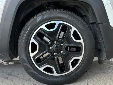 JEEP Renegade 1.8 16V 4P FLEX AUTOM�TICO, Foto 9