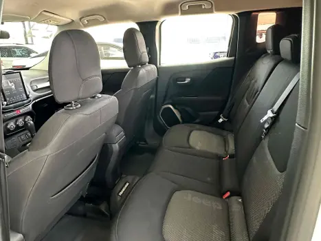 JEEP Renegade 1.8 16V 4P FLEX AUTOM�TICO, Foto 11