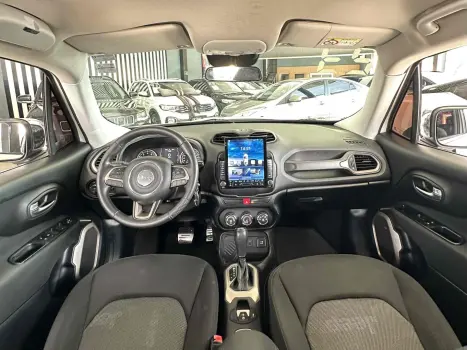 JEEP Renegade 1.8 16V 4P FLEX AUTOM�TICO, Foto 12