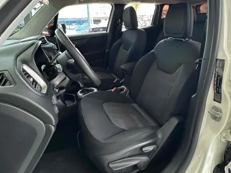 JEEP Renegade 1.8 16V 4P FLEX AUTOM�TICO, Foto 15