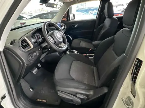 JEEP Renegade 1.8 16V 4P FLEX AUTOM�TICO, Foto 16
