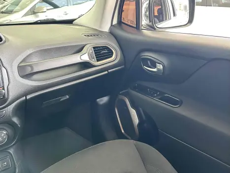 JEEP Renegade 1.8 16V 4P FLEX AUTOM�TICO, Foto 18