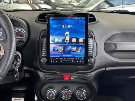 JEEP Renegade 1.8 16V 4P FLEX AUTOM�TICO, Foto 19