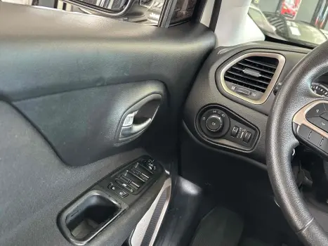 JEEP Renegade 1.8 16V 4P FLEX AUTOM�TICO, Foto 20