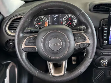 JEEP Renegade 1.8 16V 4P FLEX AUTOM�TICO, Foto 21