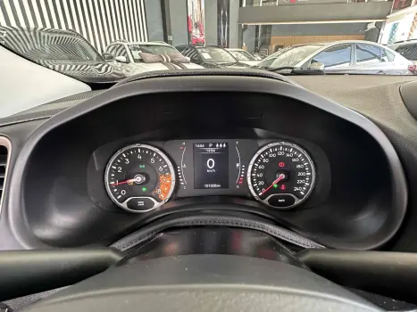 JEEP Renegade 1.8 16V 4P FLEX AUTOM�TICO, Foto 22