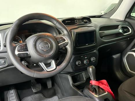 JEEP Renegade 1.8 16V 4P FLEX AUTOM�TICO, Foto 7