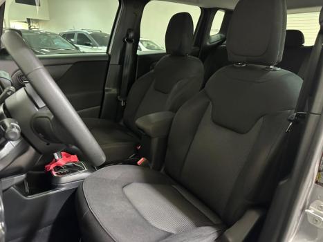 JEEP Renegade 1.8 16V 4P FLEX AUTOM�TICO, Foto 8