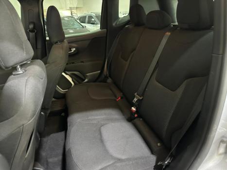 JEEP Renegade 1.8 16V 4P FLEX AUTOM�TICO, Foto 9