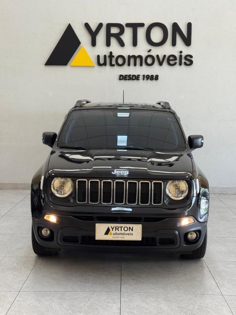 JEEP Renegade 1.8 16V 4P FLEX, Foto 2