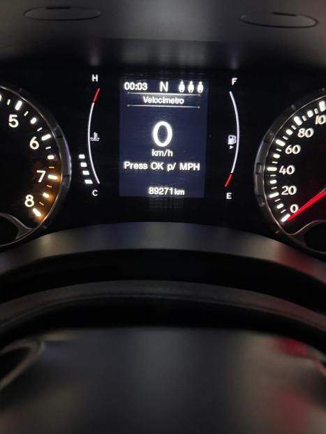 JEEP Renegade 1.8 16V 4P FLEX, Foto 8