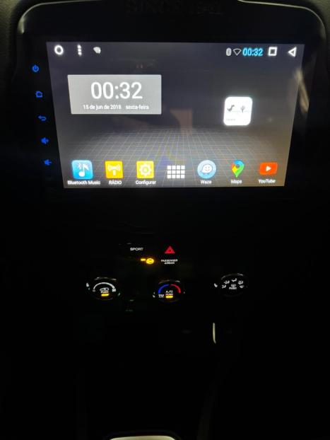 JEEP Renegade 1.8 16V 4P FLEX, Foto 10