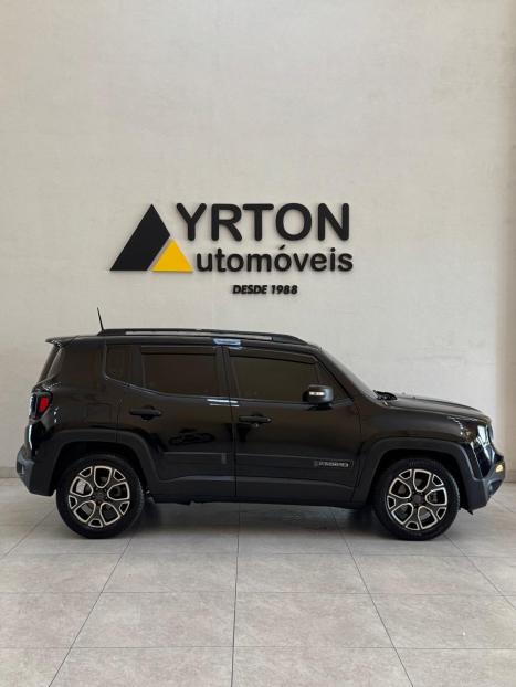 JEEP Renegade 1.8 16V 4P FLEX, Foto 15