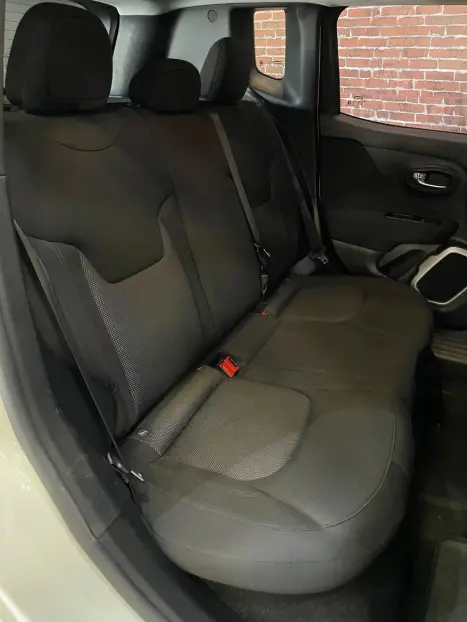 JEEP Renegade 1.8 16V 4P FLEX AUTOM�TICO, Foto 8