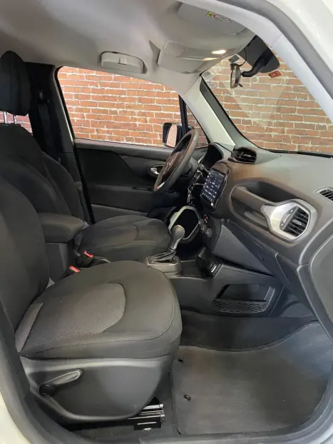 JEEP Renegade 1.8 16V 4P FLEX AUTOM�TICO, Foto 11
