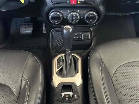 JEEP Renegade 1.8 16V 4P FLEX LONGITUDE AUTOM�TICO, Foto 15
