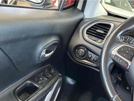 JEEP Renegade 1.8 16V 4P FLEX LONGITUDE AUTOM�TICO, Foto 18