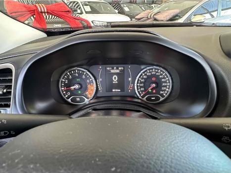 JEEP Renegade 1.8 16V 4P FLEX LONGITUDE AUTOM�TICO, Foto 20
