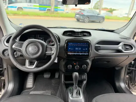 JEEP Renegade 1.8 16V 4P FLEX AUTOM�TICO, Foto 6