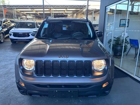 JEEP Renegade 1.8 16V 4P FLEX AUTOM�TICO, Foto 2