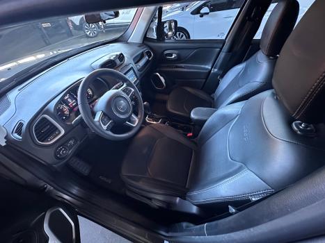 JEEP Renegade 1.8 16V 4P FLEX AUTOM�TICO, Foto 3