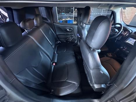 JEEP Renegade 1.8 16V 4P FLEX AUTOM�TICO, Foto 6