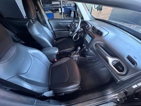 JEEP Renegade 1.8 16V 4P FLEX AUTOM�TICO, Foto 7
