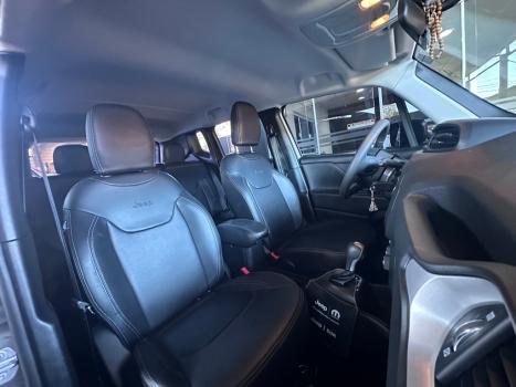 JEEP Renegade 1.8 16V 4P FLEX AUTOM�TICO, Foto 8