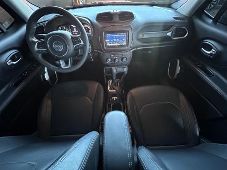 JEEP Renegade 1.8 16V 4P FLEX AUTOM�TICO, Foto 9