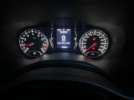 JEEP Renegade 1.8 16V 4P FLEX AUTOM�TICO, Foto 11