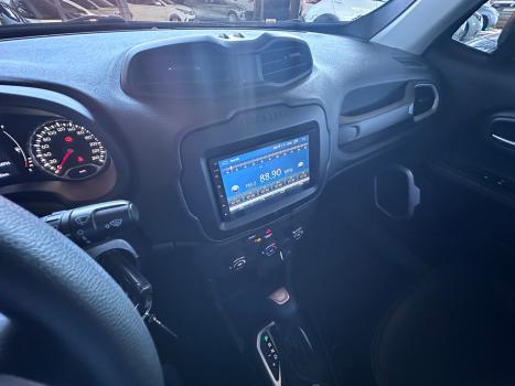 JEEP Renegade 1.8 16V 4P FLEX AUTOM�TICO, Foto 12