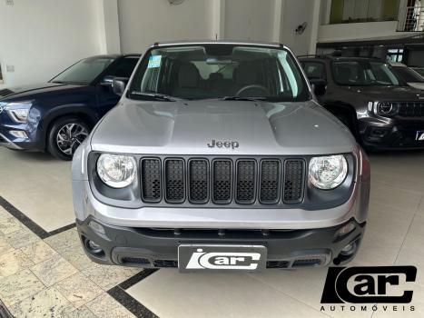 JEEP Renegade 1.8 16V 4P FLEX AUTOM�TICO, Foto 2