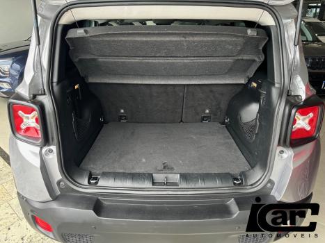 JEEP Renegade 1.8 16V 4P FLEX AUTOM�TICO, Foto 7