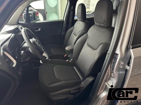 JEEP Renegade 1.8 16V 4P FLEX AUTOM�TICO, Foto 8