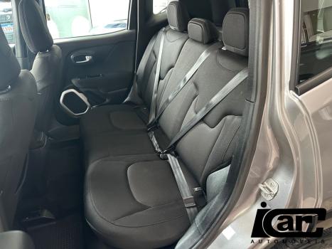 JEEP Renegade 1.8 16V 4P FLEX AUTOM�TICO, Foto 9