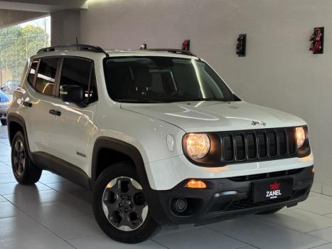 JEEP Renegade 1.8 16V 4P FLEX AUTOM�TICO, Foto 1